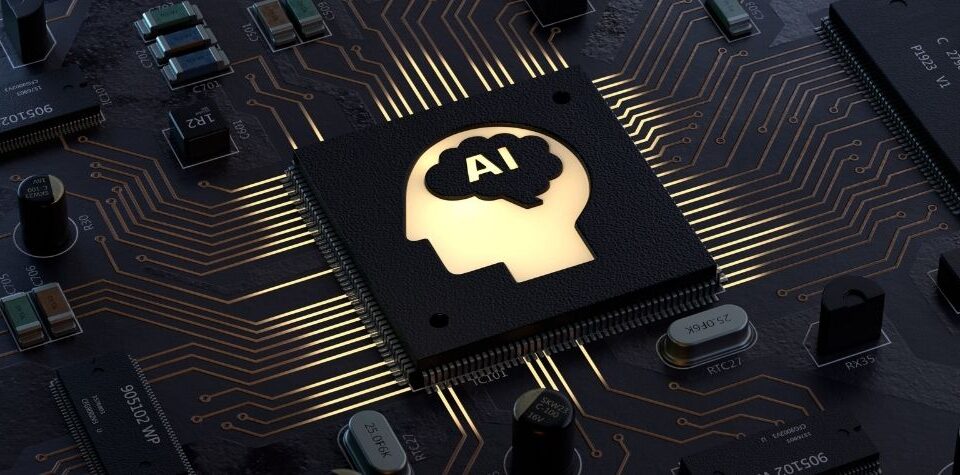 Robots Arent Just Helping To Build Cars They Could Be Writing Your Emails And Answering Your Calls – But How