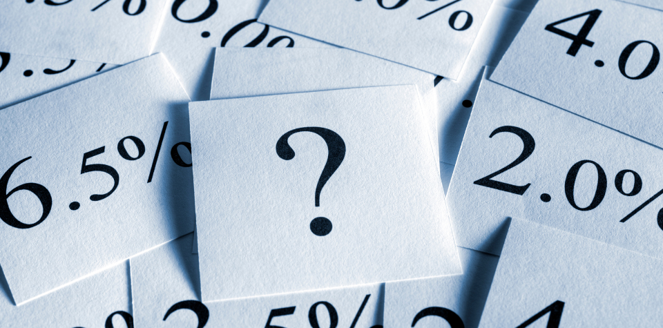 What Would A Rise In Interest Rates Do To Your Investment Opportunities