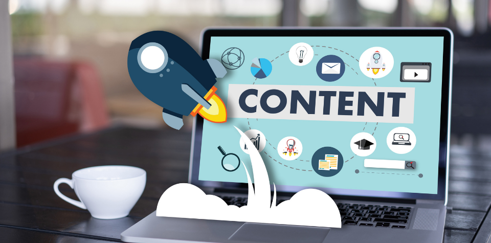 Content In Blogs Can Be Difficult To Generate Here Are Ways You Could Improve Your Processes