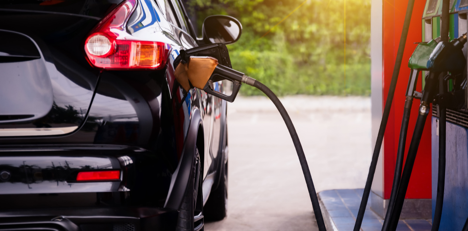 How You Could Be Claiming Your Fuel This Year…