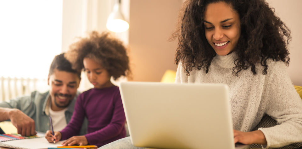 What You Need To Know About Working From Home When It Comes To Tax