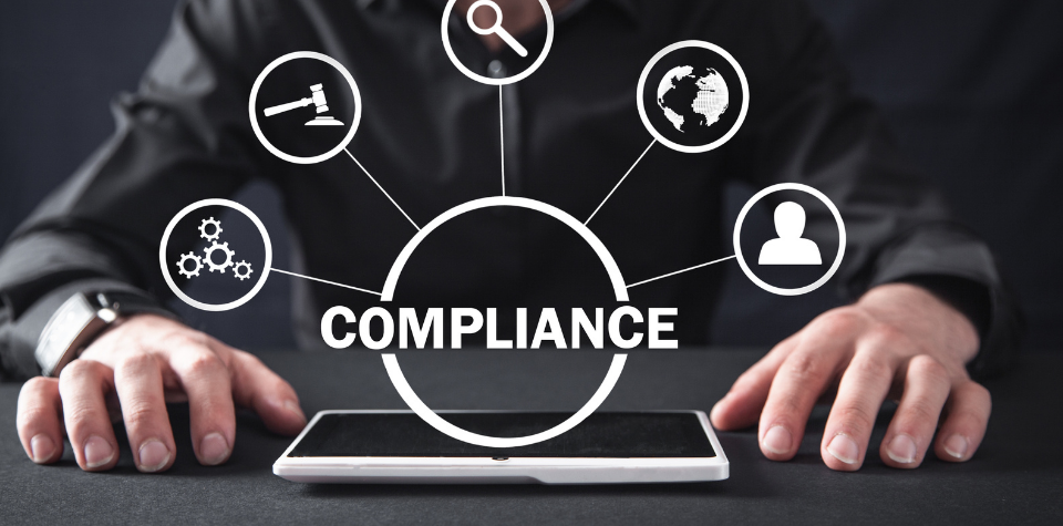 Compliance is An Ongoing Process – Know Your Businesss Risks