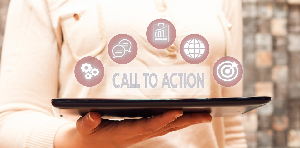 Why Do Different Calls To Action Lead To Different Results