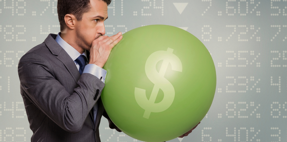 Could Your Business Handle Inflation