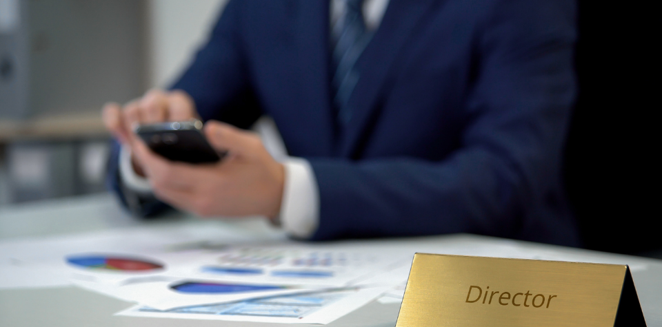 Director ID Numbers Need To Be In Place – Are You Compliant