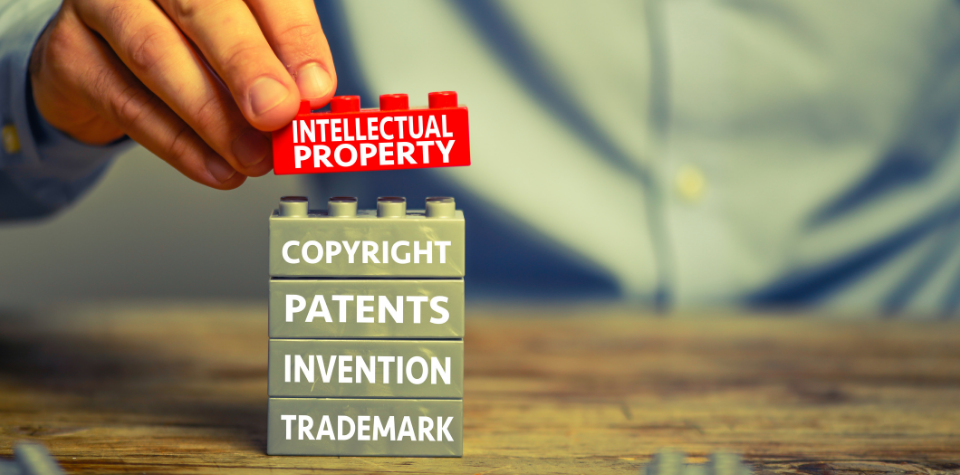 Intellectual Property Your Business Legal Protections – Heres What You Need To Know