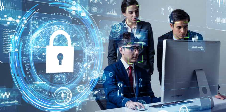 Protecting Your Business From Cyber Security Threats