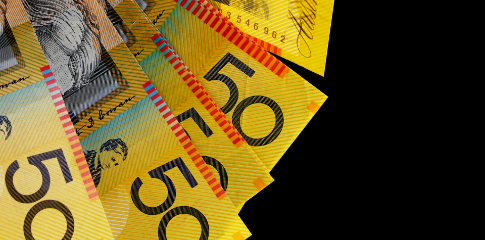 Taking Cash Payments For Services Rendered Everything Needs To Be Reported…