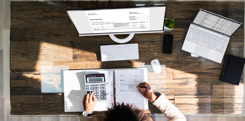 Thinking About Adopting E Invoicing Heres What You Need To Know