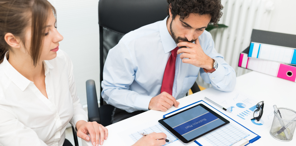 Why Your Business Planning Strategising Should Be Happening This EOFY