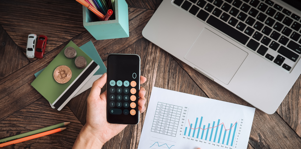 How Are You Handling Your Personal Finances Amid Inflation
