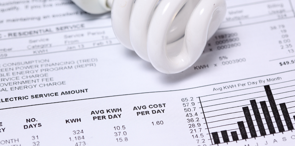 Off Peak Usage Of Electricity Could Lower Your Bills – But Will It Work For You