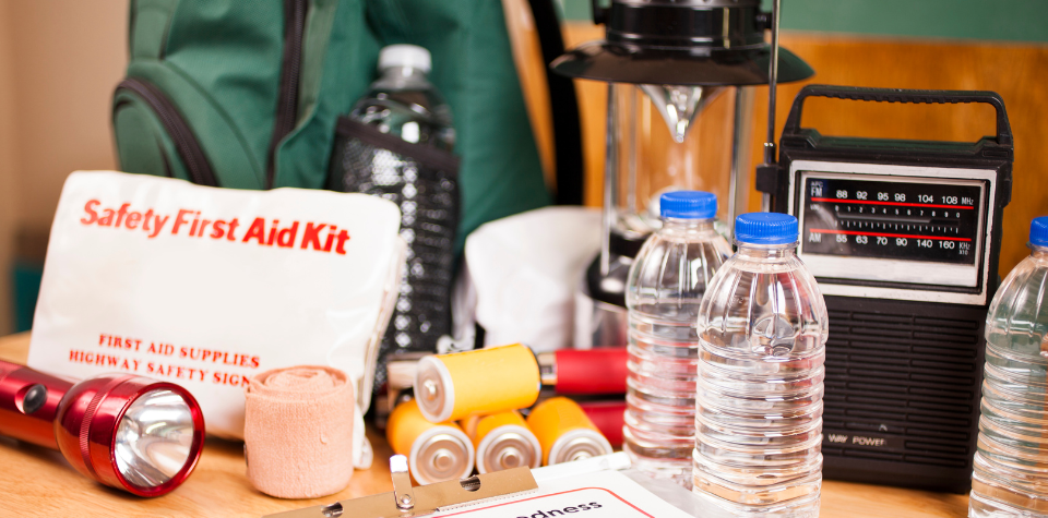 Recovering After The Impact Of A Natural Disaster On Your Business