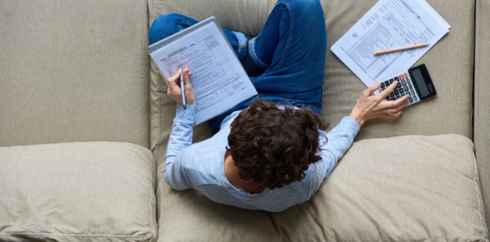 How To Avoid Tripping Up With Your Trust Tax Return