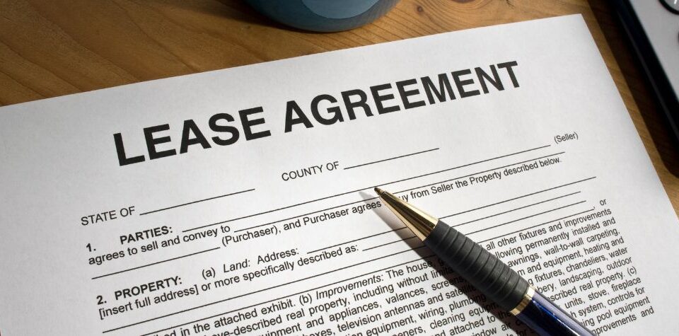 Lease Up For Renewal Heres What Your Business Needs To Do
