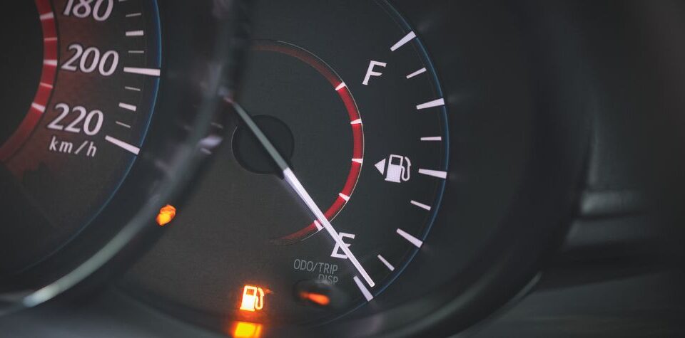 Lets Talk About Fuel – Tax Excise Credits