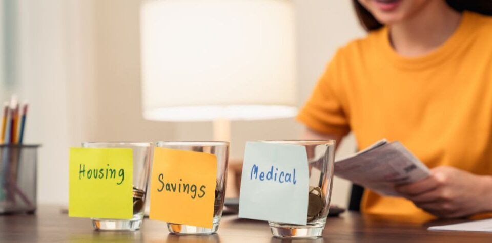The Different Types Of Expenses Your Budget Needs To Consider