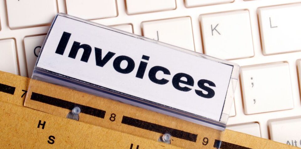 Has Your Business Approached Electronic Invoicing?