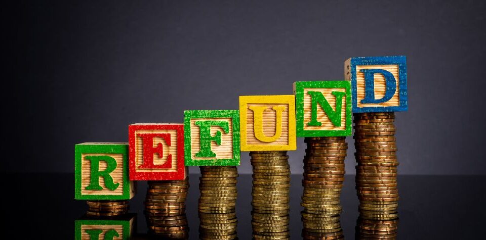 What Could You Do With Your Tax Return Refund