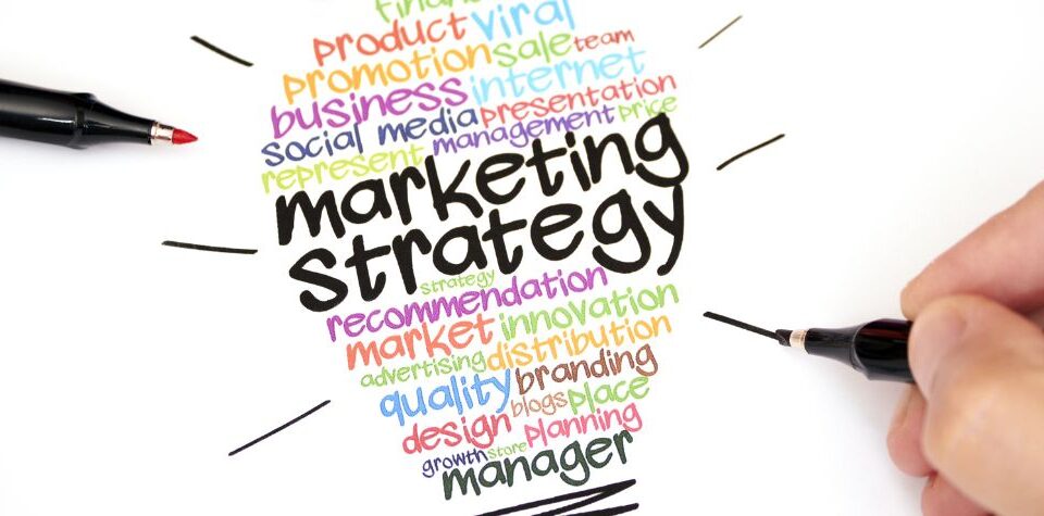 A Point Strategy To Market Your Business To New Prospects