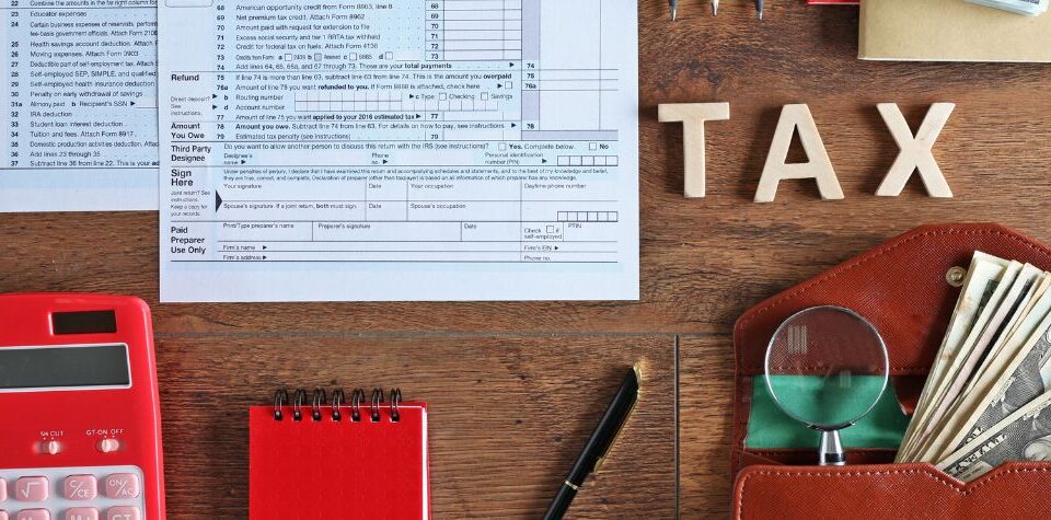 Tax Return Deadline Is October – Is Yours Lodged