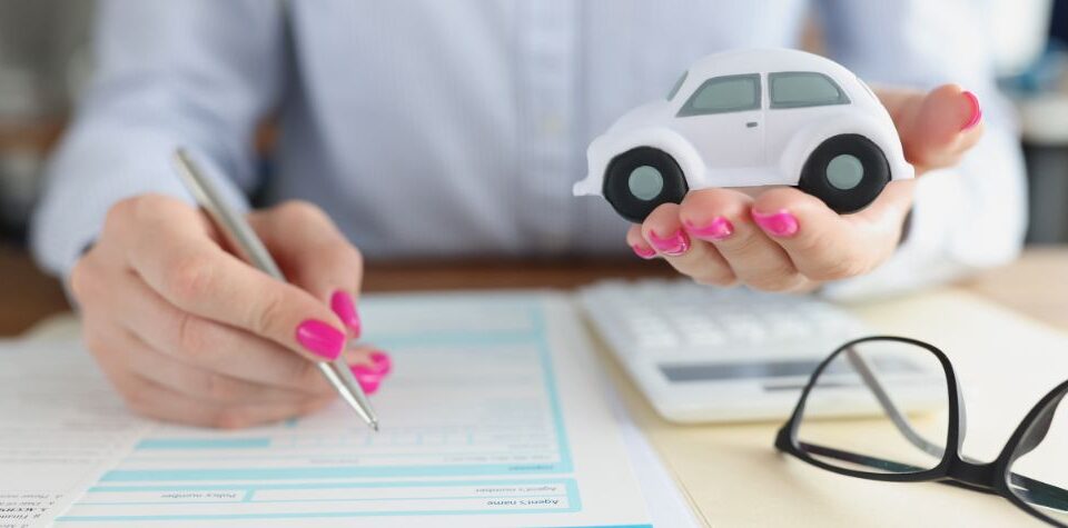 Tax Tips You Should Know For Buying A Car For Your Business Before You Grab The Key