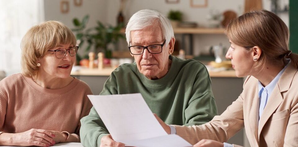 Sibling Disputes Over A Parents Will Can Be A Costly Issue