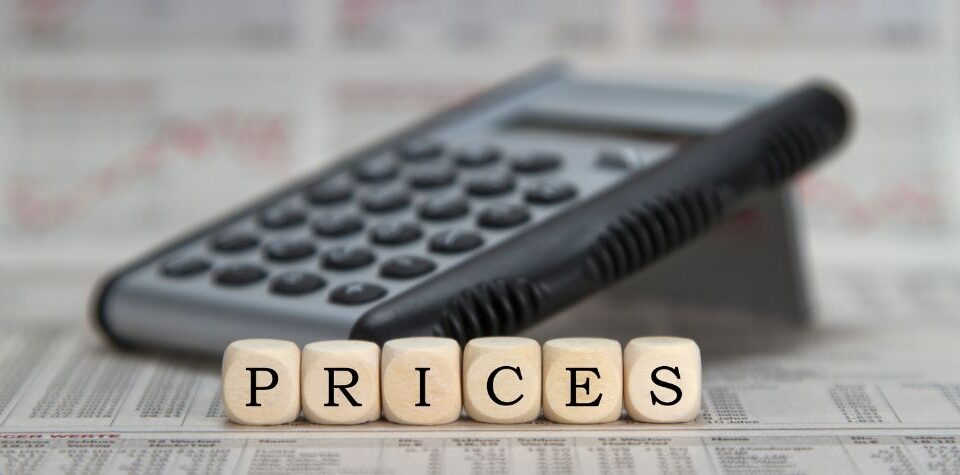 Varying Prices Like The Weather In The Seasons Could Impact Your Business