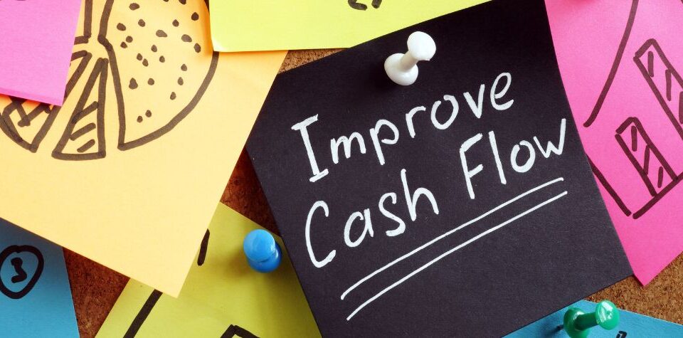 New Year Resolutions For Cash Flow Management