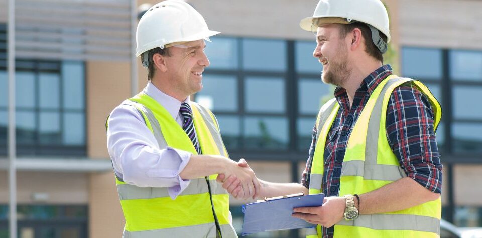 Whats The Difference Between An Employee Or A Contractor