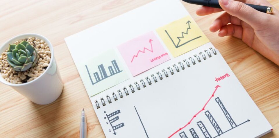 Strategies For Creating A Business And Growing From There