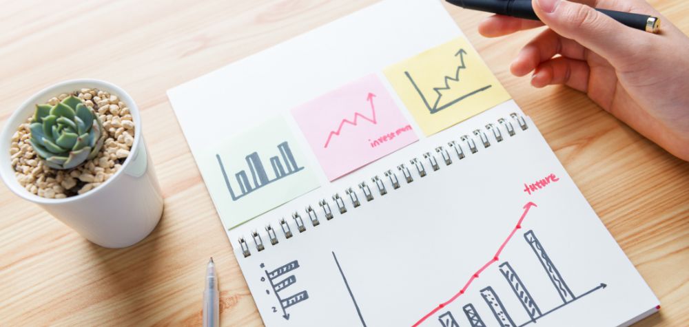Strategies For Creating A Business And Growing From There