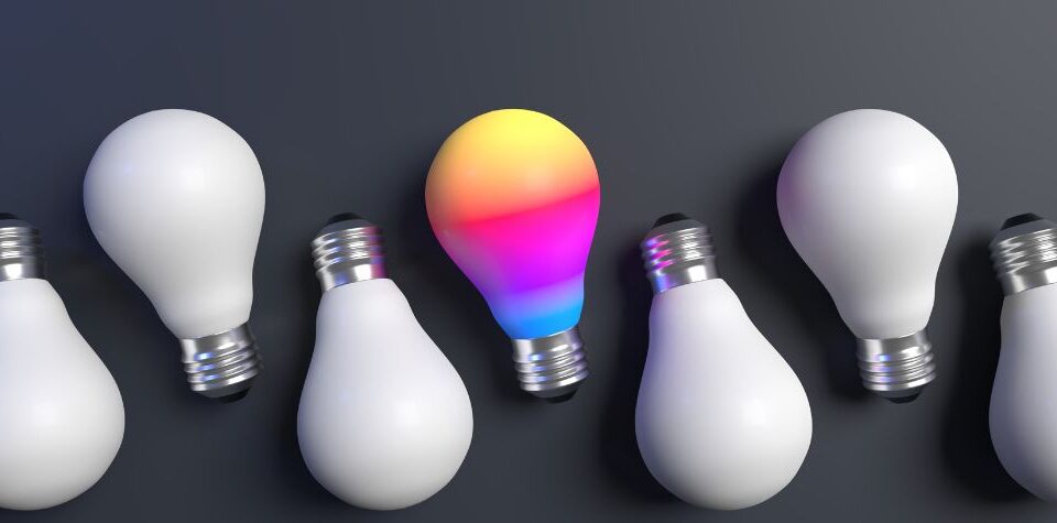 The Key To Making Your Business Stand Out From The Rest