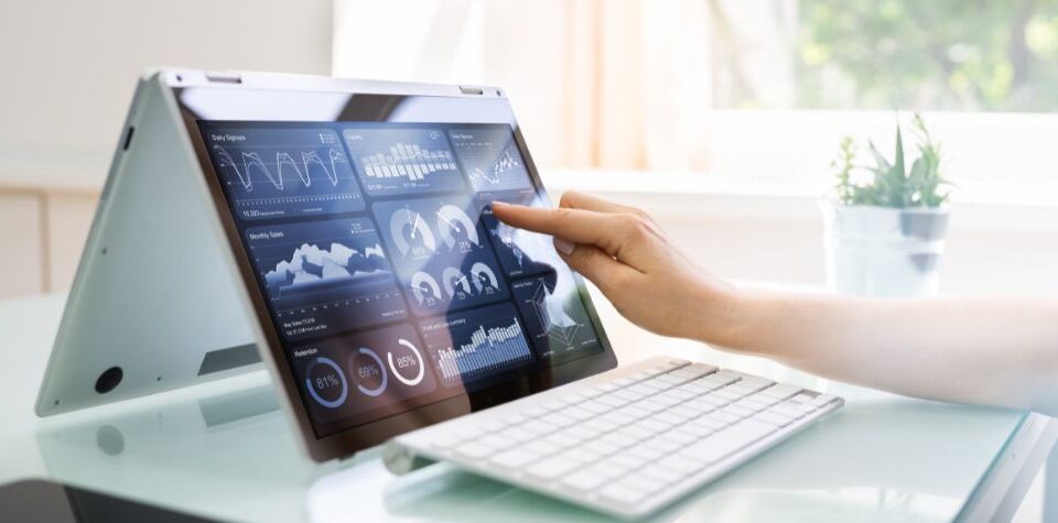 Turbocharging Your Businesss Success Via The Digital