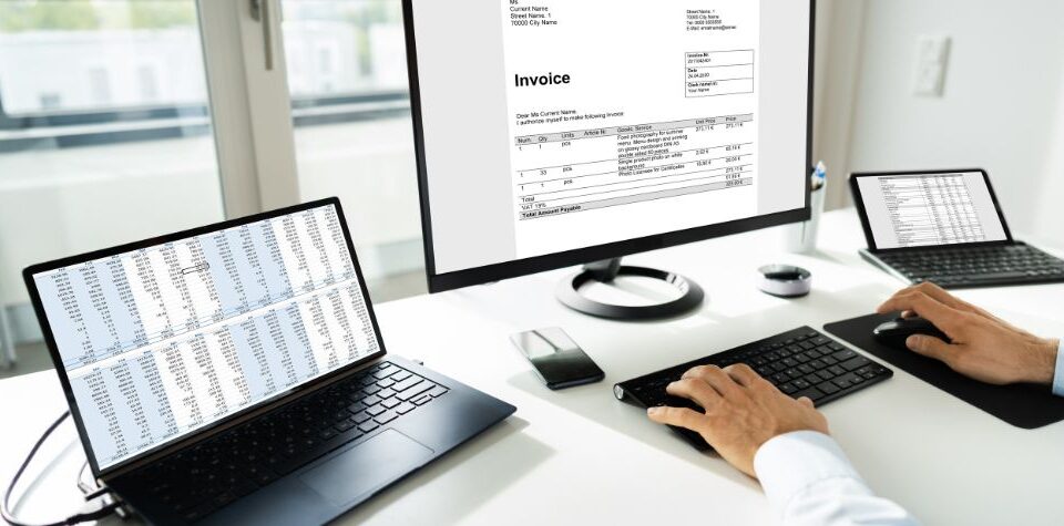 Invoicing Strategies For Getting Paid Faster…