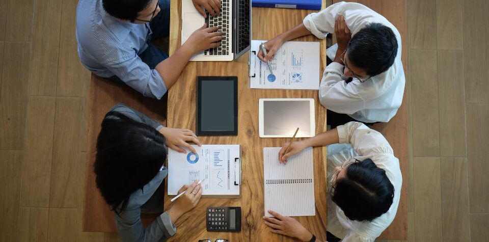 What Can A Business Adviser Do For You
