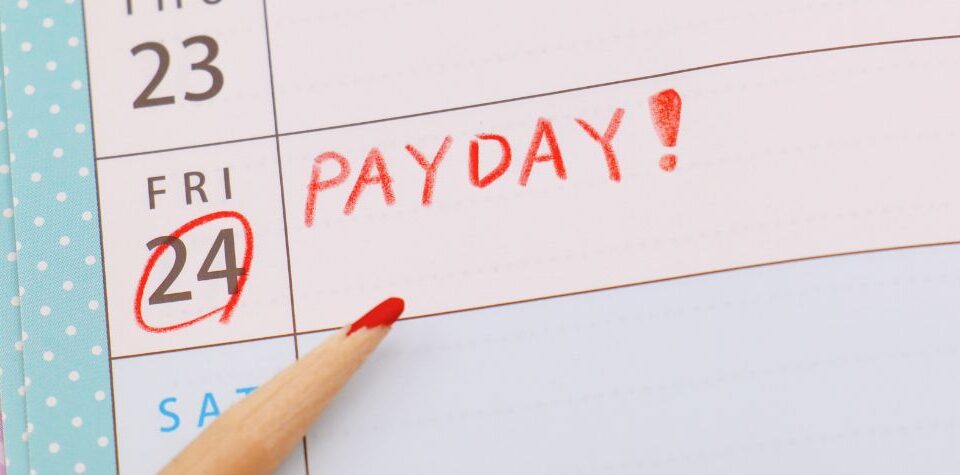 Calls For Super To Be Paid With Payroll