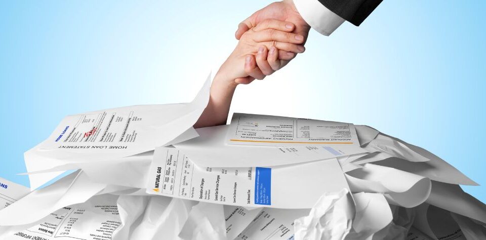 Does Your Business Face Debt This EOFY