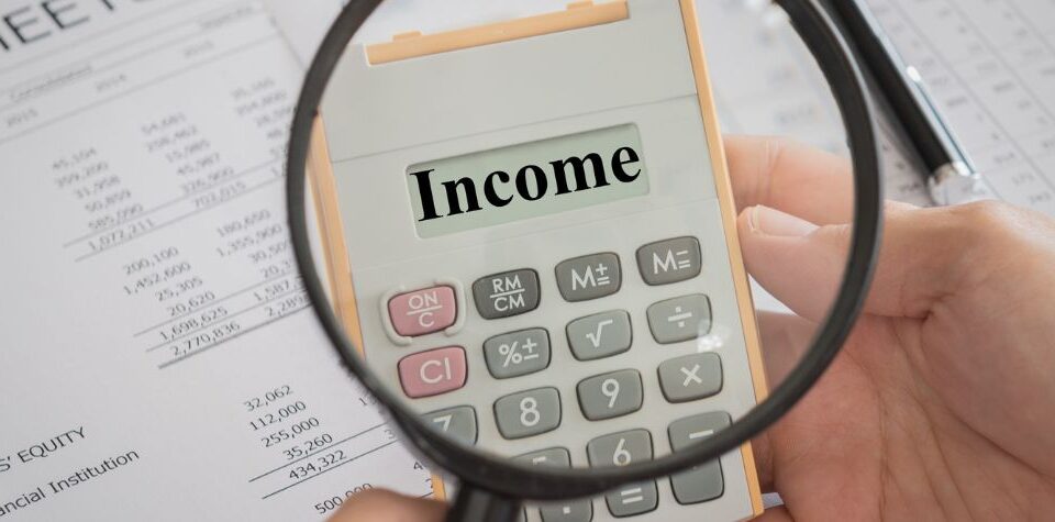 Is Your Businesss Income Prepaid