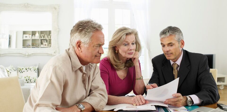 Looking To Start Your Financial Journey With The Right Adviser Our Three Tips Explained…