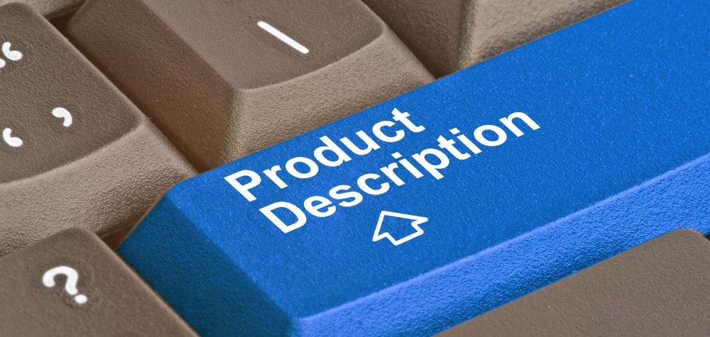 Whats The Key To Eye Catching Product Descriptions On Your Website
