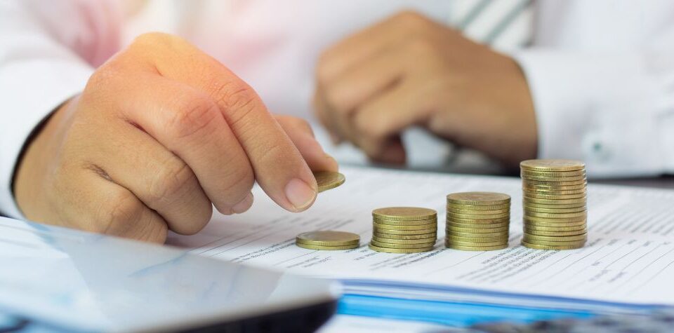Capital Ideas To Raise Business Funding