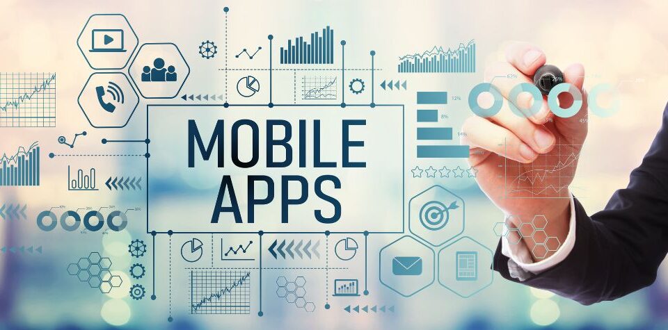 Mobile App Design – A Breakdown