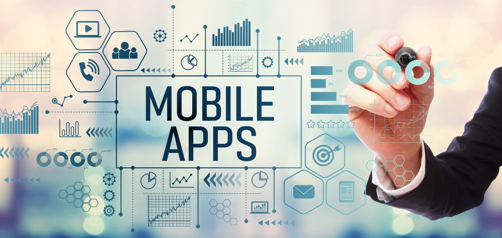 Mobile App Design – A Breakdown