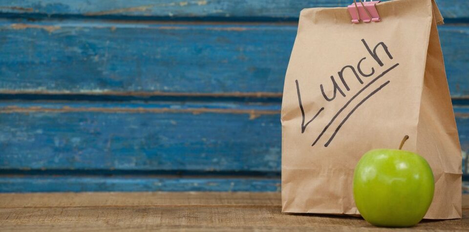 Figuring Out What To Eat For Lunch Bringing It From Home Could Save You Year…