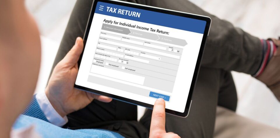 The Last Thing On Our Minds After The Death Of A Loved One Is Tax – But The Final Return Is Important