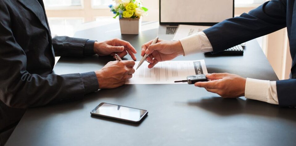 Breaking A Lease Is A Significant Decision…
