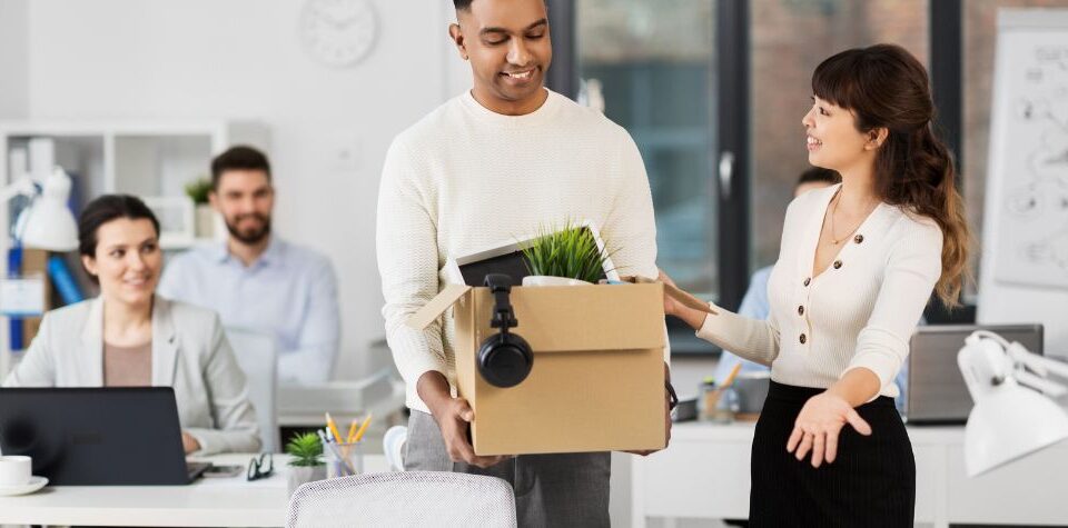 Our Tips For Effective Onboarding Of New Staff