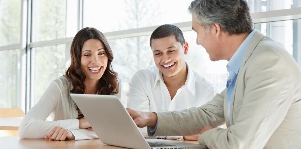 What Can A Business Adviser Offer Your Business