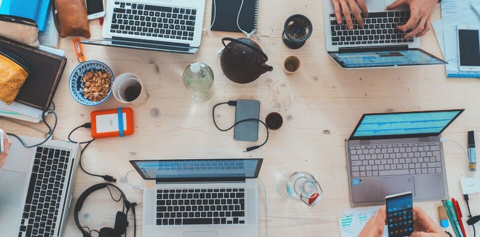 Am I Eligible For The Small Business Technology Investment Boost